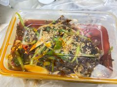 -红沃鳗鱼黑牛烤肉店(不老街店)
