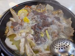 龙凤龟煲-榕记(番禺总店)