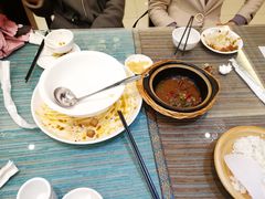 -自游人·美食一楼·地道徽菜(三十年名店)