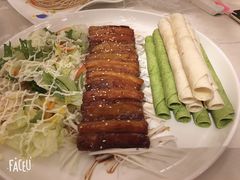-常州新城希尔顿酒店-御玺中餐厅