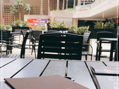 露天位-玥记茶餐厅(十字门华发商都一期绸带店)