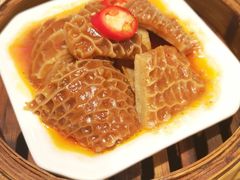 -香港表哥茶餐厅(银泰百货店)