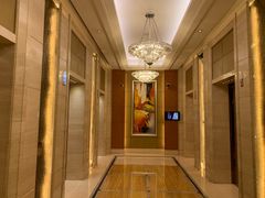 -上海新发展亚太JW万豪酒店