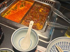 -大隐·成都火锅Bistro(合生麒麟新天地店)