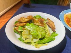 -伊带伊路新疆美食府(呼家楼店)