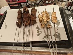 -大哈福烧烤·海鲜·家常菜(延安三路店)