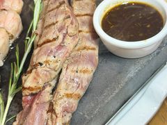 -Entrecôte 法国牛扒馆(保利·时光里店)