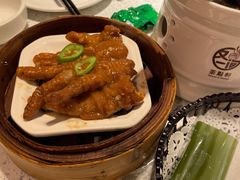 -又一间茶点轩(百汇广场店)