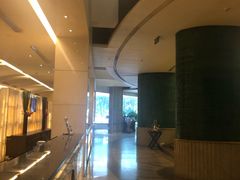 -成都凯宾斯基饭店