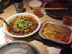 -红盔甲·小龙虾(车公庙店)