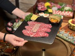 -MIKOMIKO和牛烧肉专门店(南门店)