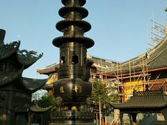 -上海青龙寺