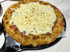 -HOTISLAND海鸡岛·韩国料理(江南西店)