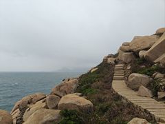 -东澳岛