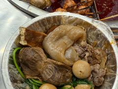 -吴记麻辣烫(曙光中路店)