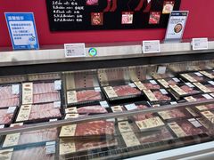 -盒马X会员店(上海森兰商都店)
