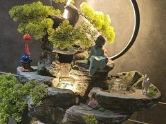 -天禧影院式足道·SPA(梅林店)