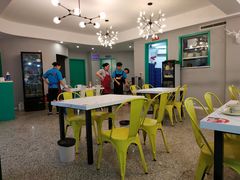 -辣螃铠盆盆蟹大排档(总店)