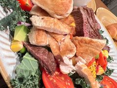 -BAKER&SPICE(BFC外滩金融中心店)