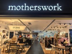 -motherswork(静安嘉里中心店)