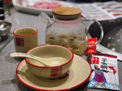 -羊来顺冰煮鲜羊铁锅烀羊肉(八卦岭店)