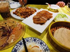 -红红烤鸭店(西单店)