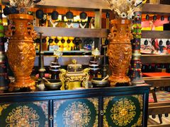 -敏珠拉姆藏餐·南京厨房(富春江东街店)