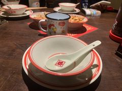 -洞庭土菜馆(天河北总店)