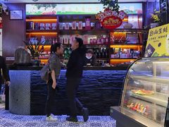 -三毛牛肉店(福强店)