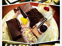 -比亚森自助烤肉料理(裕华店)