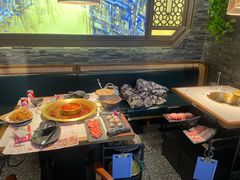 罗宋汤-哥老官重庆美蛙鱼头(宝山龙湖店)