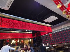 -捞神煲汤火锅(湖滨商业街店)