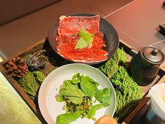 -黑崎烧肉·山野厨房(坪山店)