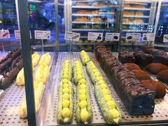 -LELECHA乐乐茶(新街口大洋店)