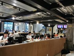 大堂-一棠龙虾•王牌虾球(楚河汉街店)