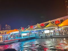 -海河游船-永乐码头(大悲院)