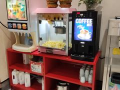 -名都晓荷塘主题火锅(春光路店)