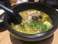 -大鼓米线(浦东长泰店)