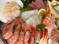 -红叶日本料理(辰熙广场店)