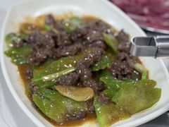 -菜忠潮州牛肉店(岗厦店)