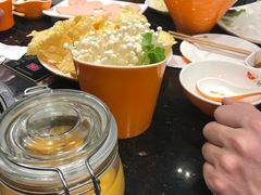 -刘一锅筋头巴脑(凌空二街店)
