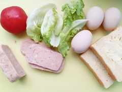 -京馔手工吐司(春熙路店)