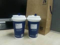 -瑞幸咖啡(西安软件园店)