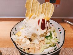 -酒井酱子·深夜食堂(东城汇店)