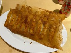 -大眼锅贴水饺(河东店)