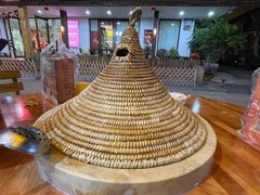 -云南野生菌石锅鱼石锅鸡(大金塔店)