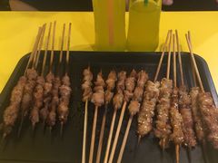 -望京小腰(北京总店)