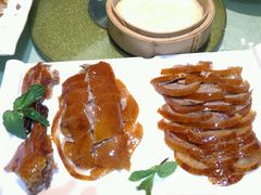 -四季小馆·地道北京小吃(广百店)