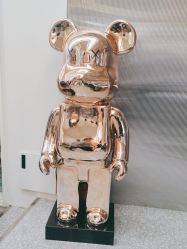 -MINX名珂斯·烫染形象设计