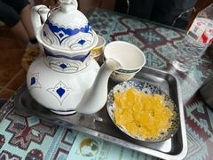 -百年老茶馆